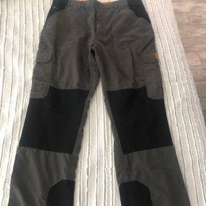 Bear Grylls Pants